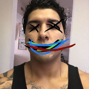 Meet your Posher, Eric